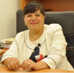 Fotografía profesor tiempo completo