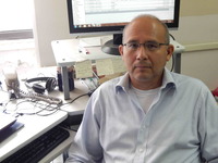 Fotografía profesor tiempo completo