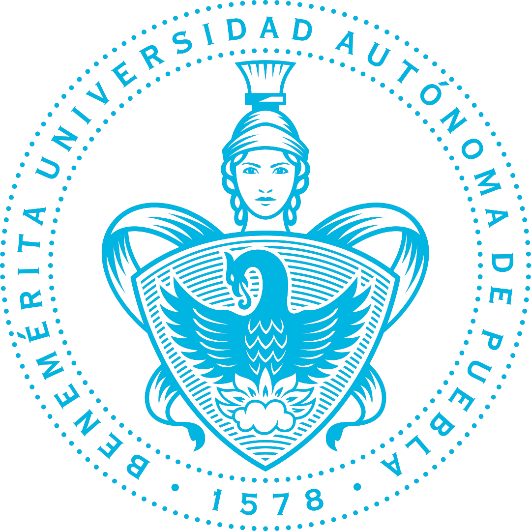 logo buap